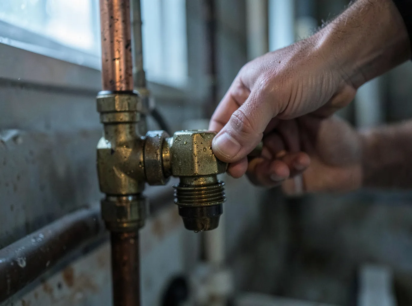 Emergency Plumber West Point, MS FAQs